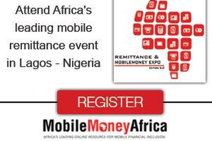 Remittance and Mobilemoney expo banner