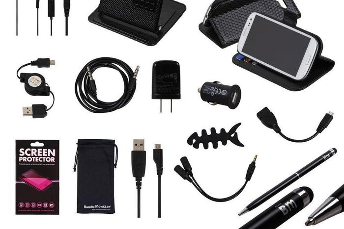 phone accessories
