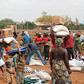 UN, Peugeot train 500 insurgency victims