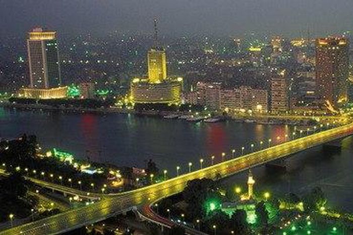 City of Cairo, Egypt