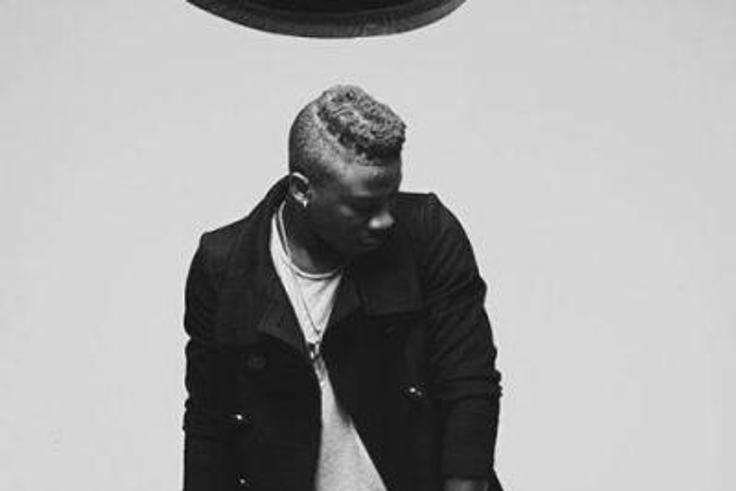 Stonebwoy