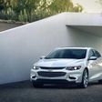 2016 Chevrolet Malibu