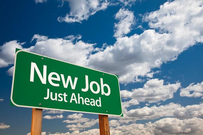 Get and keep your job