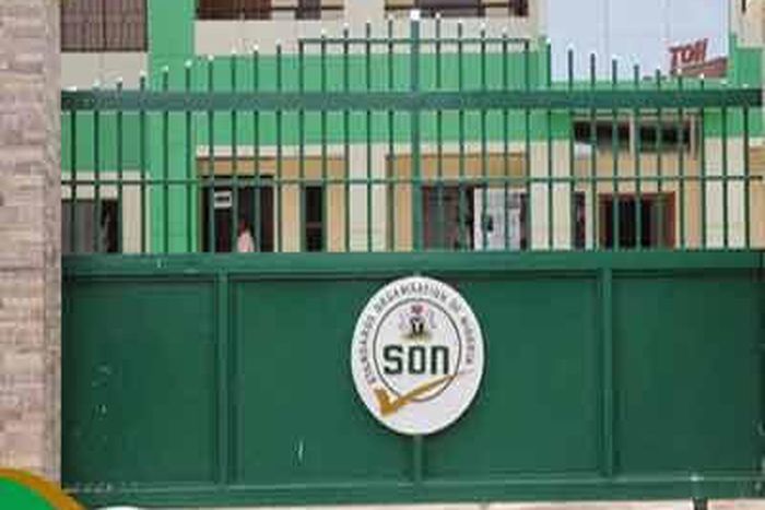 SON reduces importation of substandard products by 35%, says D-G