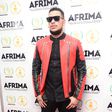 AKA at AFRIMA 2015