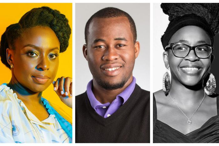 Chimamanda Ngozi Adichie, Chigozie Obioma, Nnedi Okorafor among list of Afro-lit authors transitioning into the Chinese market