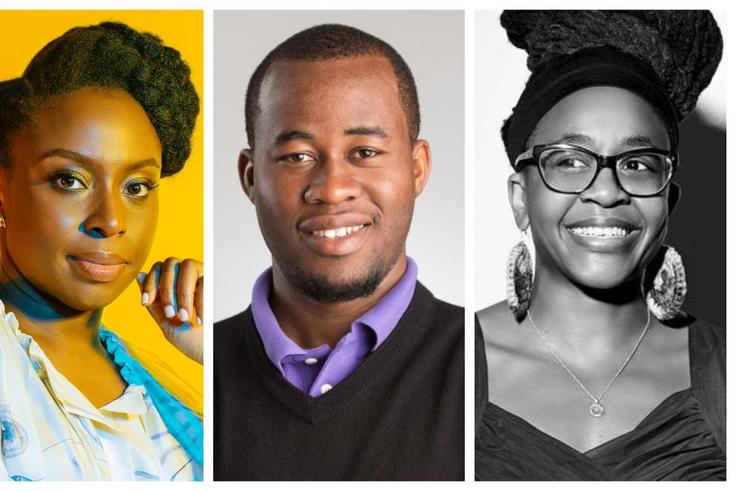 Chimamanda Ngozi Adichie, Chigozie Obioma, Nnedi Okorafor among list of Afro-lit authors transitioning into the Chinese market