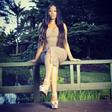 Victoria Kimani in new photos