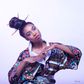 Bolanle Olukanni for Ghoste magazine