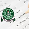 Jamb answer sheet