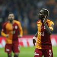 Henry Onyekuru was in unstoppable form for Galatasaray