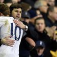 Pochettino praises mature Spurs, says Kane is staying put