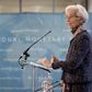 IMF boos, Christine Lagarde