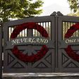 Michael Jackson's Neverland Ranch