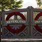 Michael Jackson's Neverland Ranch