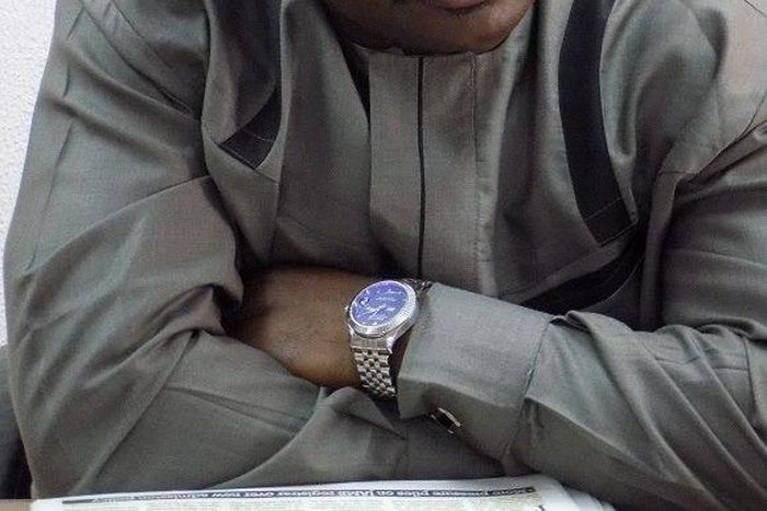 Samuel Emmanuel Nanle