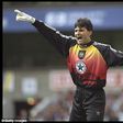 Former Newcastle United goalkeeper, Pavel Srnicek suffers heart attack
