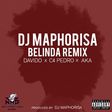 DJ Maphorisa – 'Belinda (Remix)' ft. Davido, AKA, C4Pedro