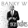 Banky W - 'High notes'