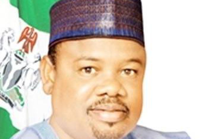 Prof. Mohammed Al-Amin. Managing Director, federal Housing Authorities (FHA)