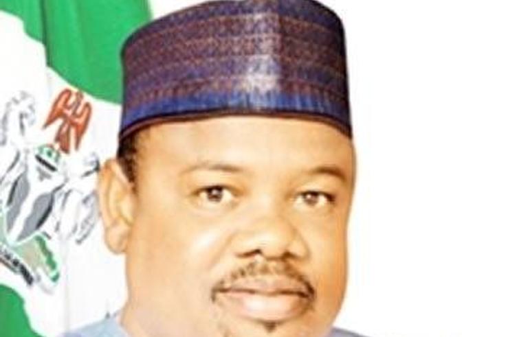 Prof. Mohammed Al-Amin. Managing Director, federal Housing Authorities (FHA)