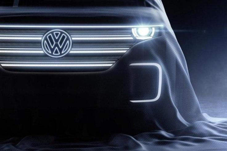 Volkswagen Concept
