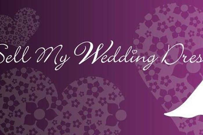 sell your wedding dress