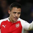 Sanchez is like a hunting lion, says Arsenal boss Wenger