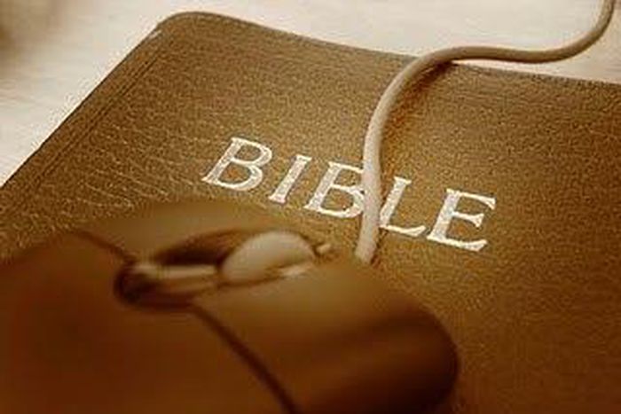 What the bible teaches