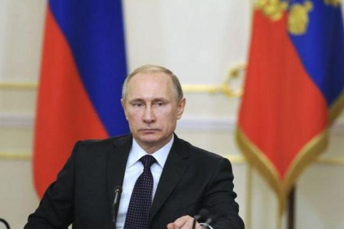 Russia says it has proof Turkey involved in Islamic State oil trade