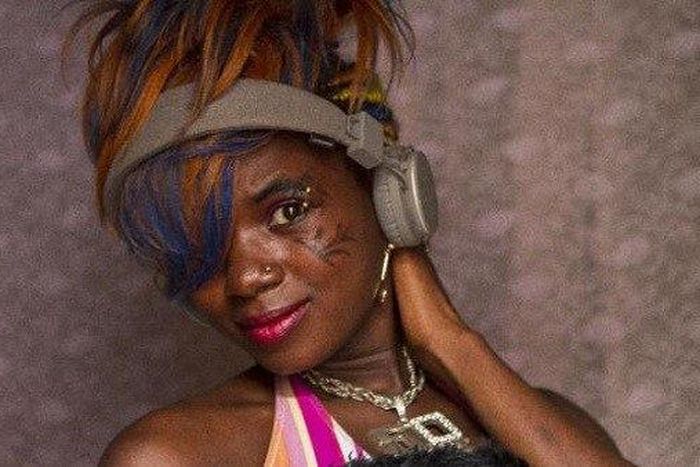 Panado wa Basajja risks 10 years imprisonment after releasing what many consider a raunchy video.