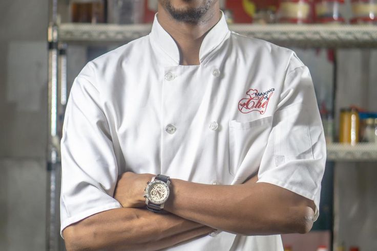 Chef Anselyn Ugochukwu Peace