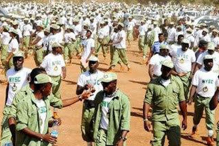 Corp members raped by robbers disguised as policemen