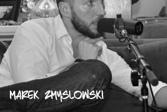 Marek Zmyslowski