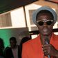 Singer, Sound Sultan, at the launch of Young Business Leaders of Nigeria