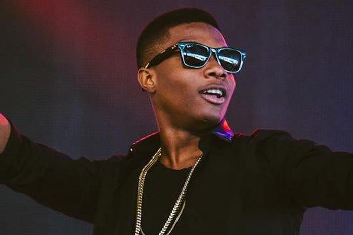 Wizkid