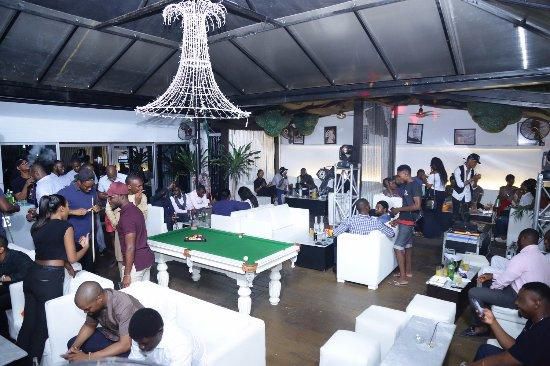 355 restaurant and bar on wednesdays [Tripadvisor]