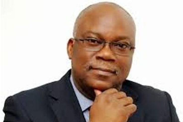 Dr. Joseph Odumodu, Director General, SON