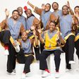 Ladysmith Black Mambazo