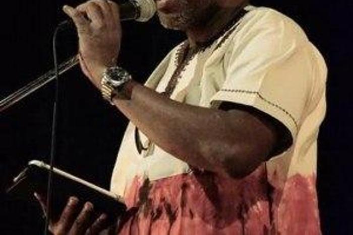 Amu Nnadi