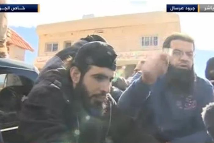 Deal done for release of Lebanese held by al Qaeda - TV reports