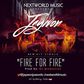 Jaywon - 'Fire for fire'