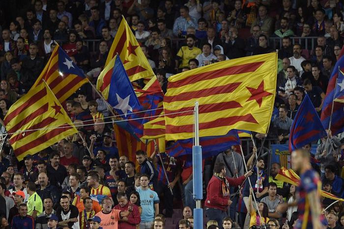 Football club appeal flag sanctions to Court of Arbitration for Sport