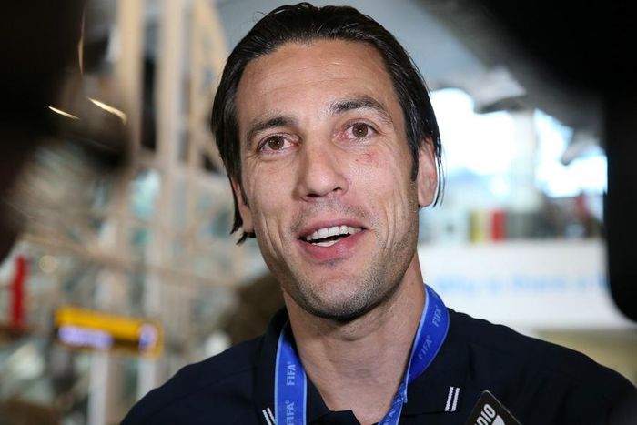 Auckland City ready to spring another surprise