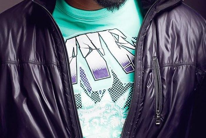 DJ Jimmy Jatt is the ultimate disc jockey veteran.