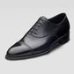 Phillip II lace up oxford shoes by John Lobb