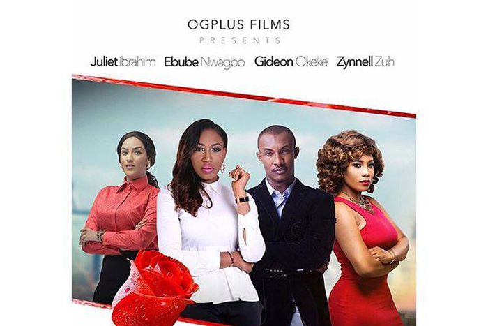 Anniversary - A Ghana and Nigeria collaboration