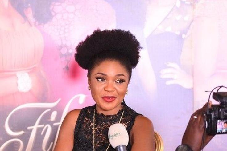 Omoni Oboli