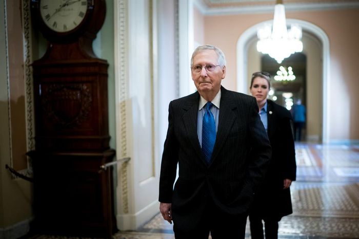 Republicans Seek to Boost Small Donations, but a Fragmented System Stymies Them