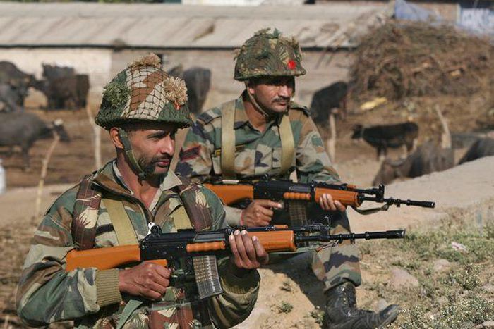 Indian policeman: Militants abducted me before base attack